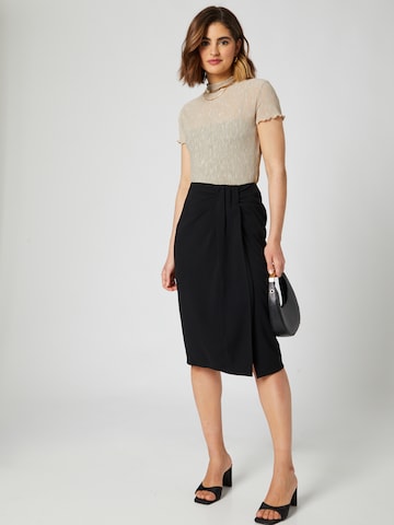 Guido Maria Kretschmer Women Skirt 'Lilia' in Black