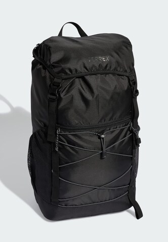 Zaino sportivo di ADIDAS TERREX in nero