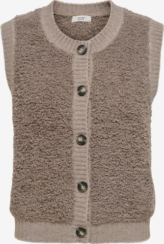 pilka JDY Megzta liemenė: priekis