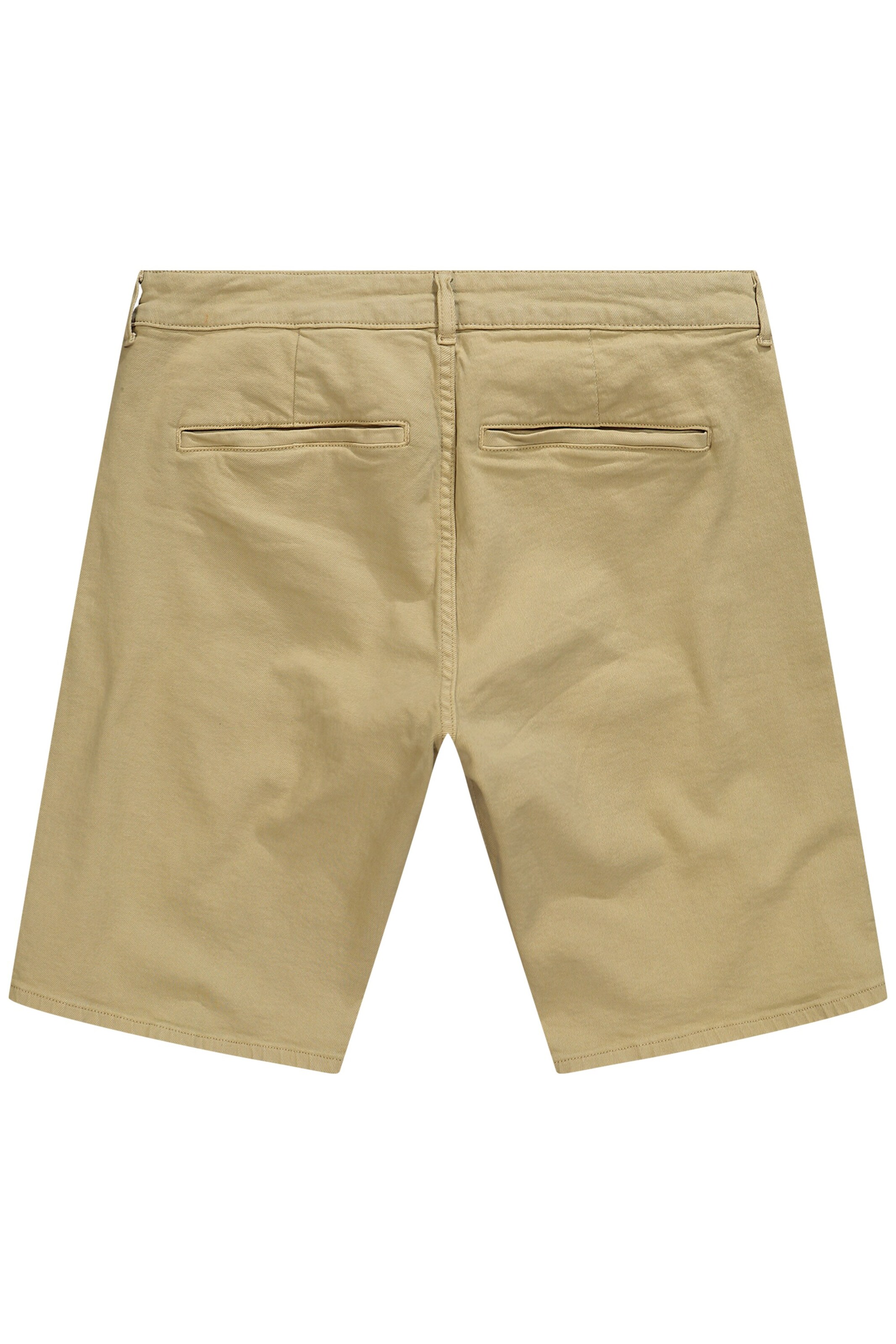 STHUGE Regular Shorts in Beige