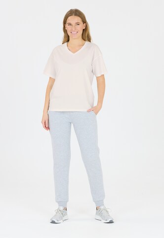 Cruz Shirt 'Ingeberg' in White