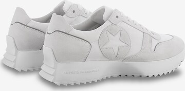 Kennel & Schmenger Sneakers 'Pull' in White