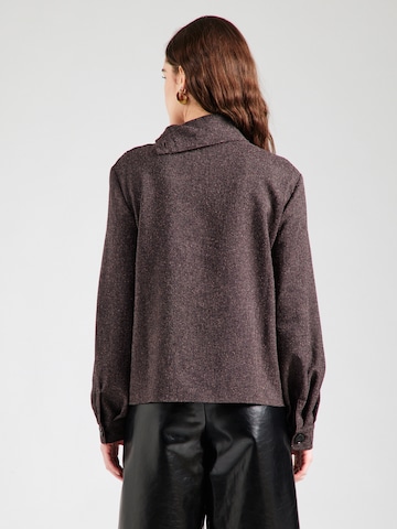 PATRIZIA PEPE Blouse in Brown