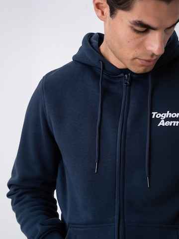 Toujours Actif - Jersey ' Apres ' en azul
