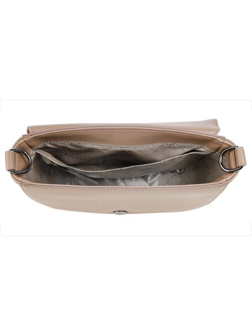 Sac à bandoulière 'ALMATA' bugatti en beige