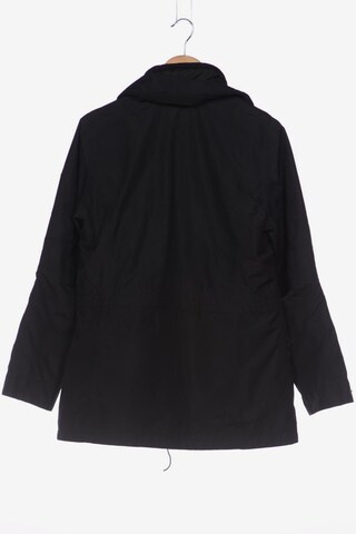Schöffel Jacket & Coat in XL in Black
