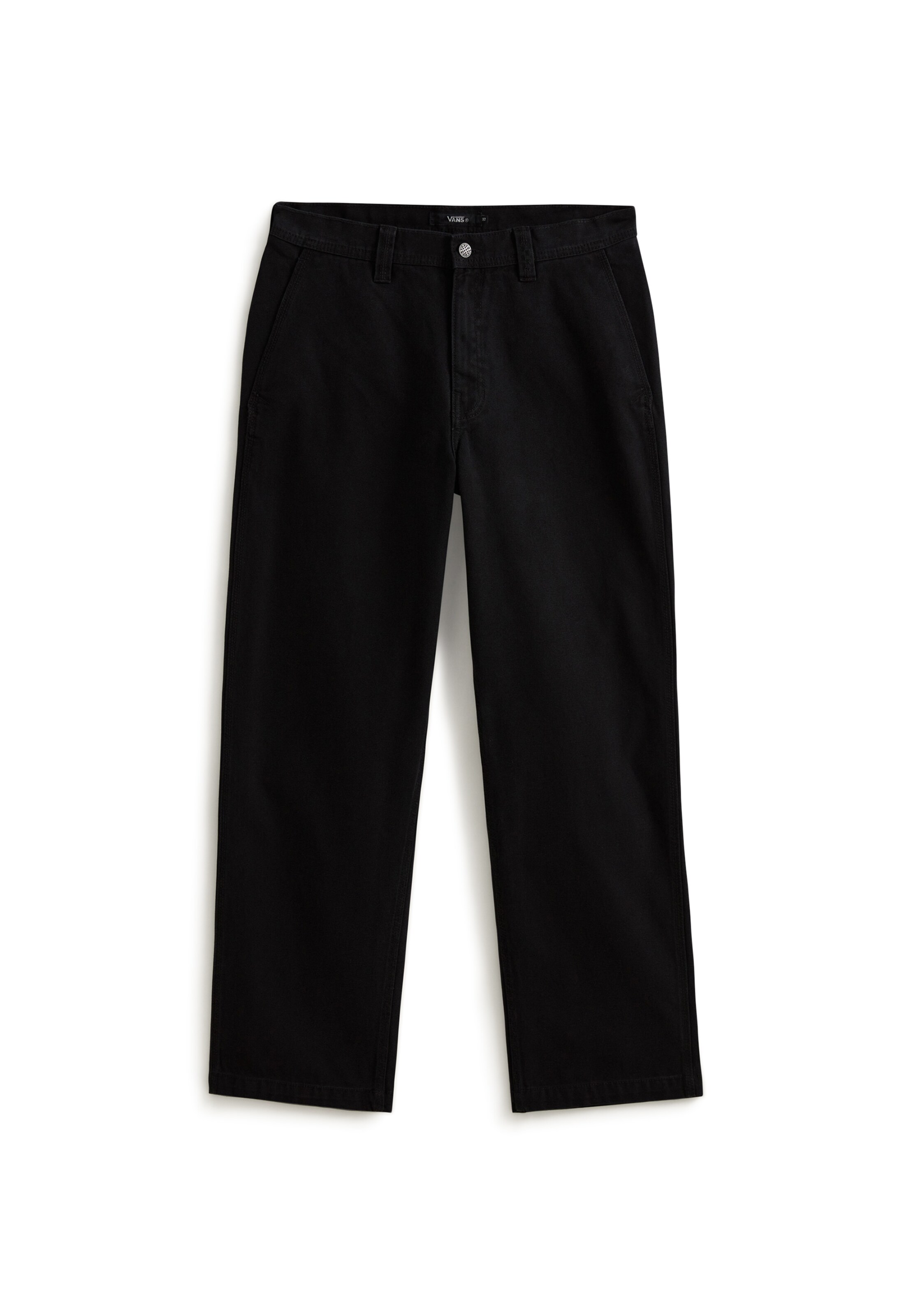 VANS Chinosy 'Authentic' w kolorze czarnym, Podgląd produktu