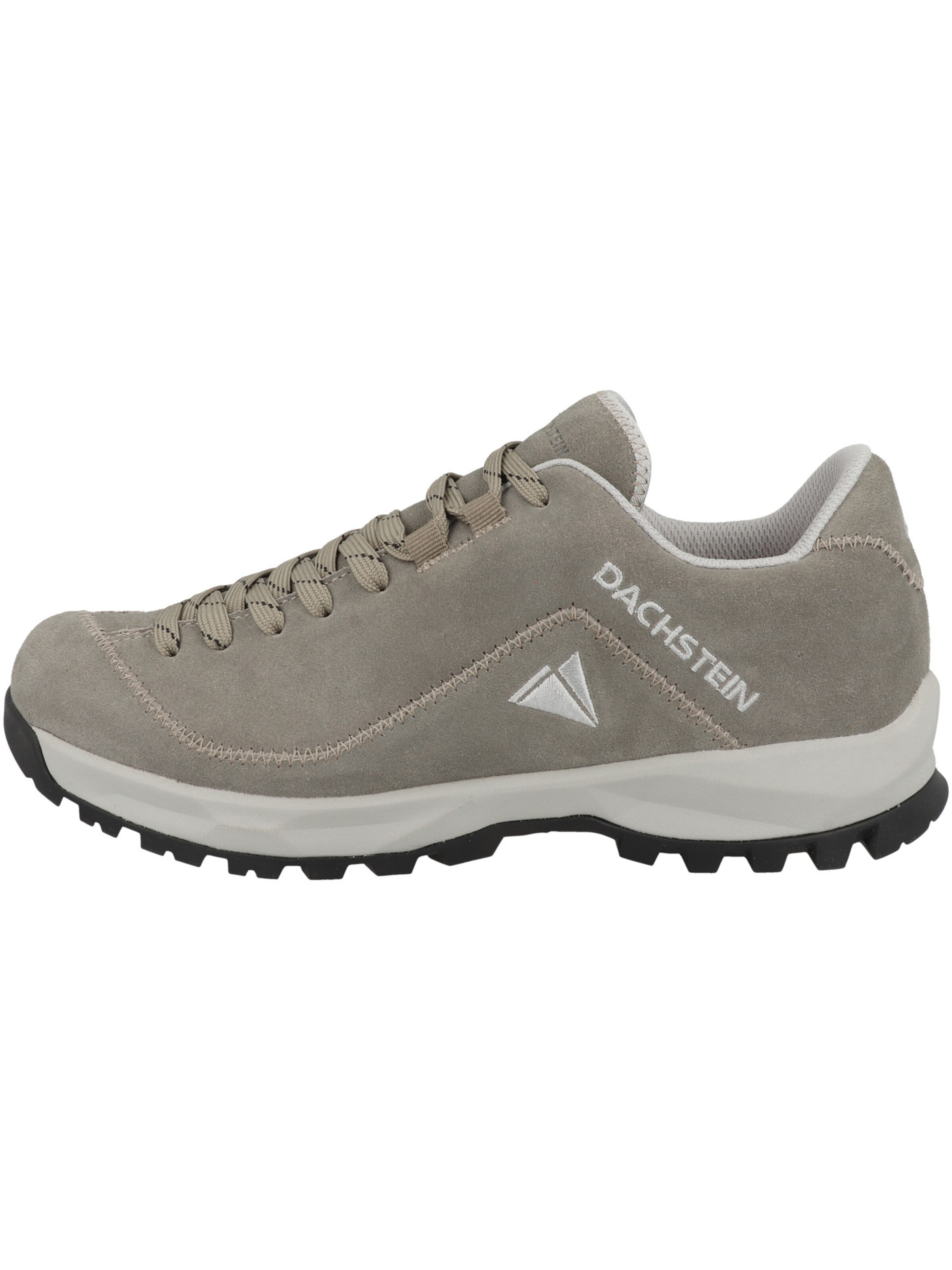 Dachstein Low shoe 'Sinabell' in Green