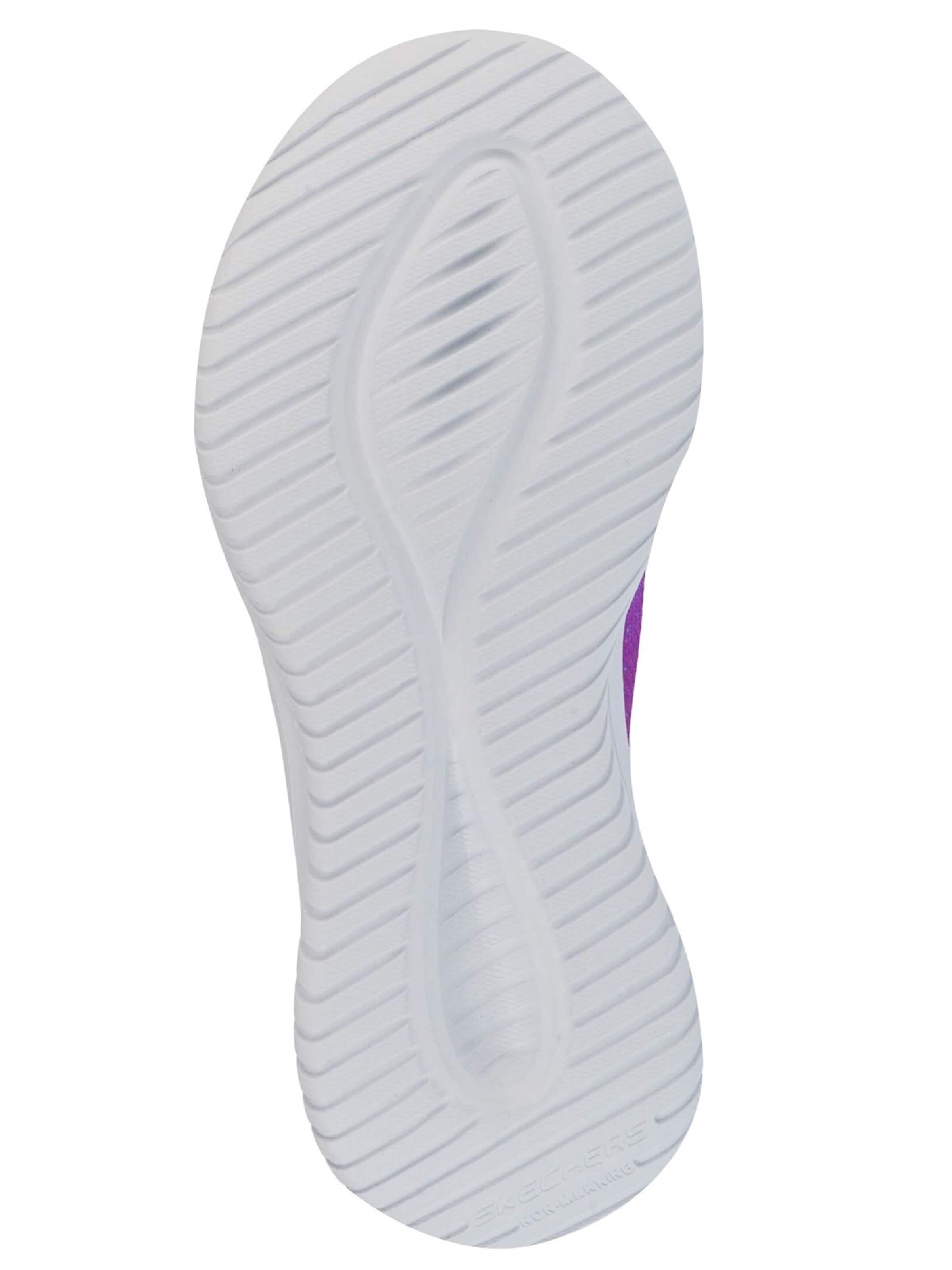 SKECHERS Sneaker 'Skechers Ultra Flex 3.0 - Color Boost'‌‌‌‌‌‌ in Lila