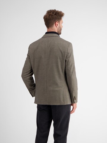 LERROS Regular fit Suit Jacket in Brown