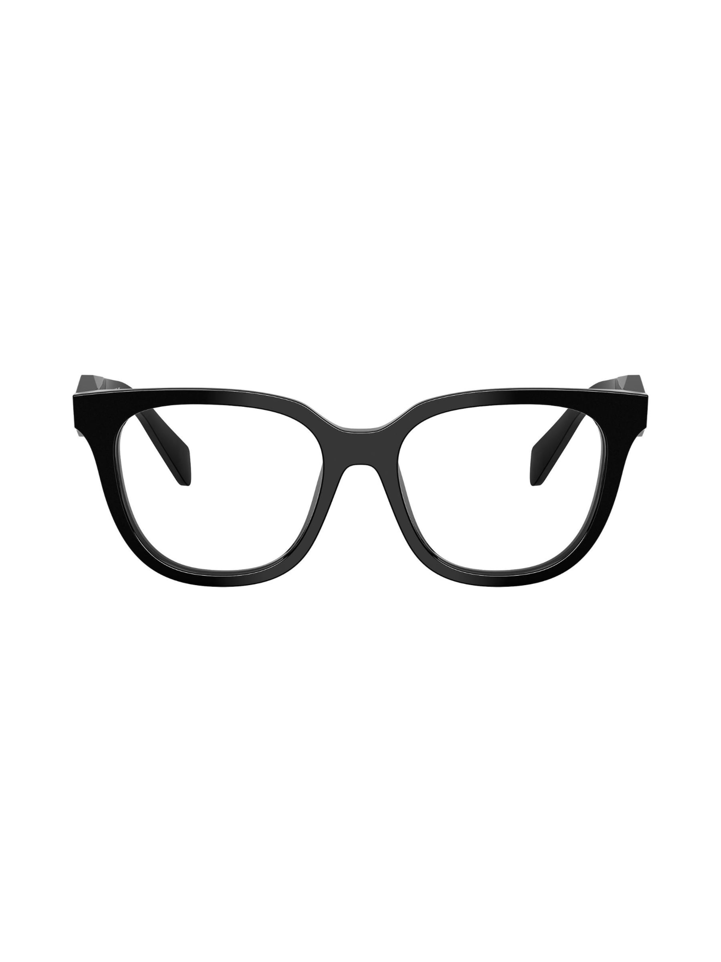 Occhiali da sole di PRADA in nero