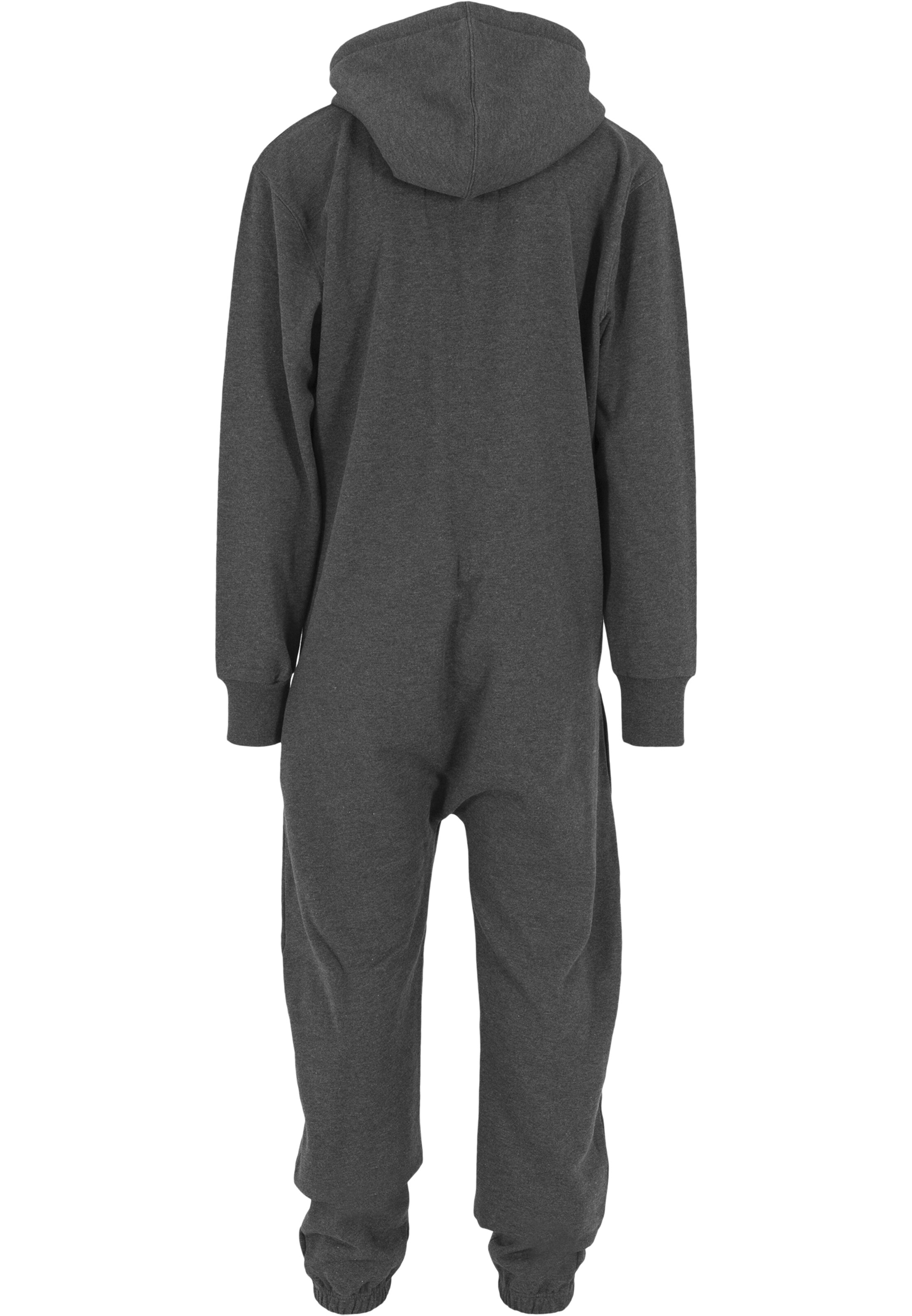 Urban Classics Sweat suit in Grey