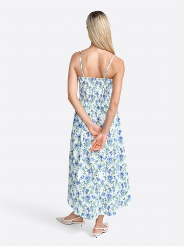 Rich & Royal Kleid in Blau