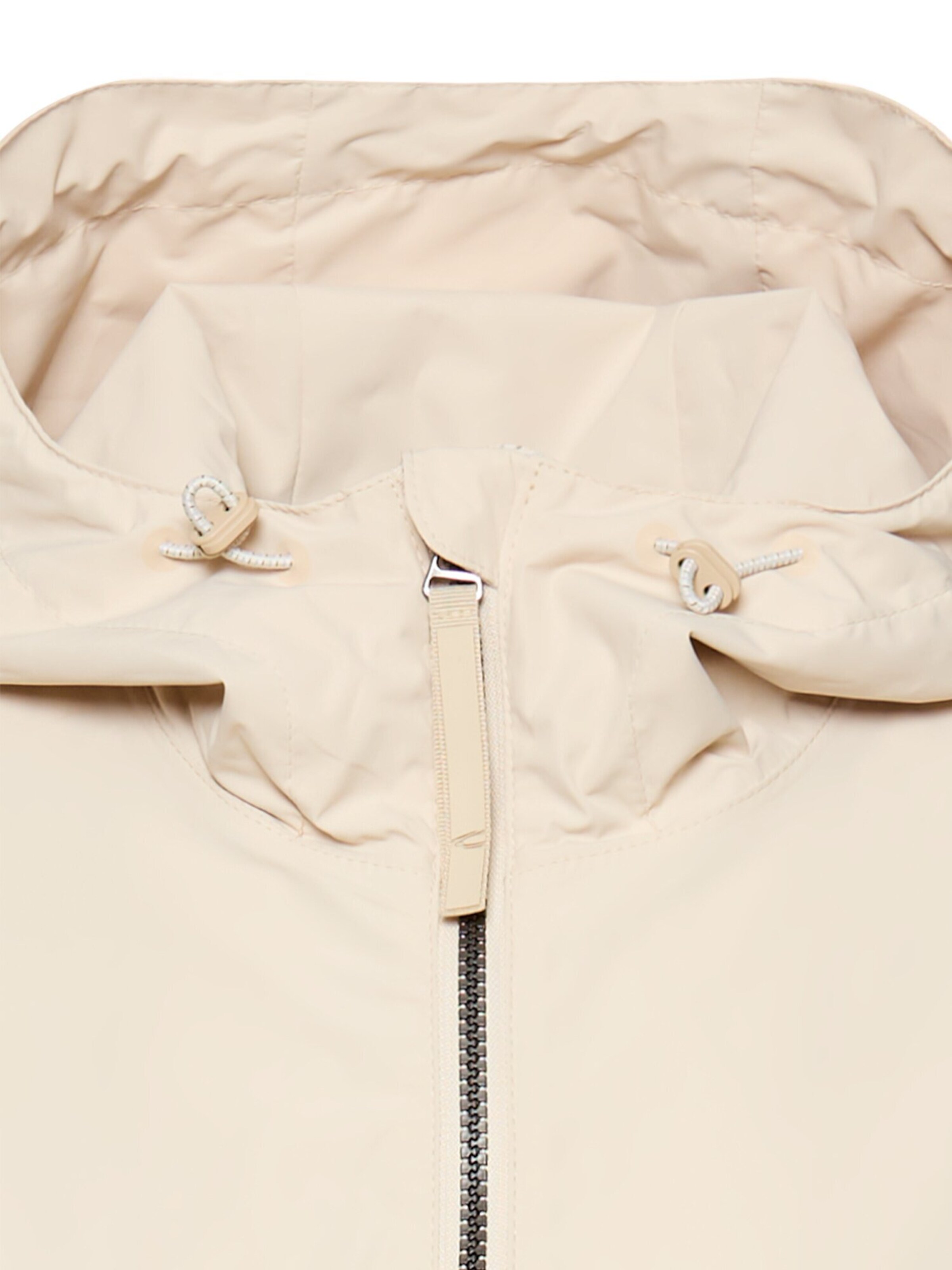 CAMEL ACTIVE Performance Jacket in Beige