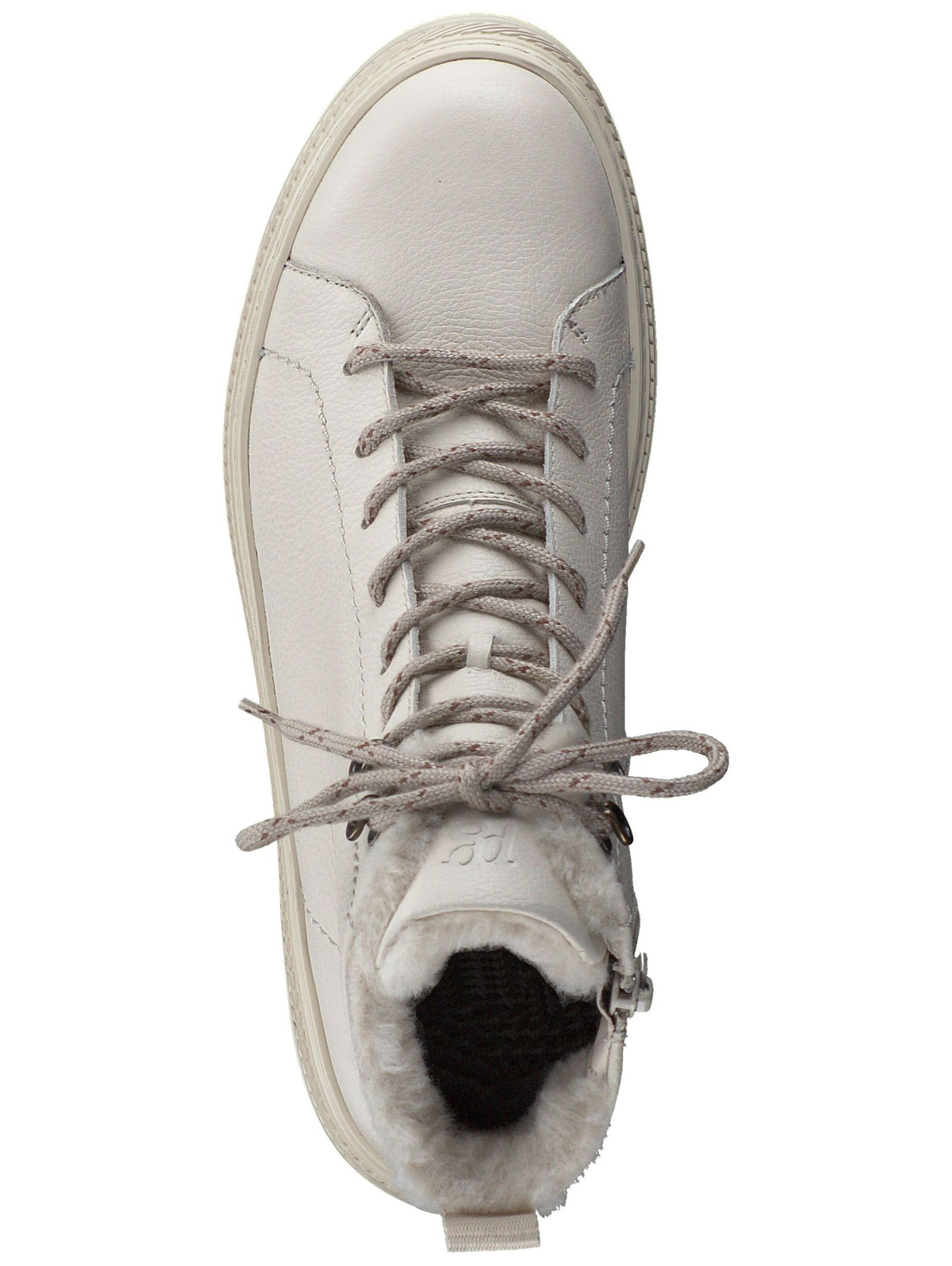 Paul Green Stiefelette in Beige