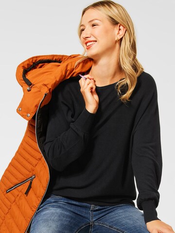 Pullover di STREET ONE in nero