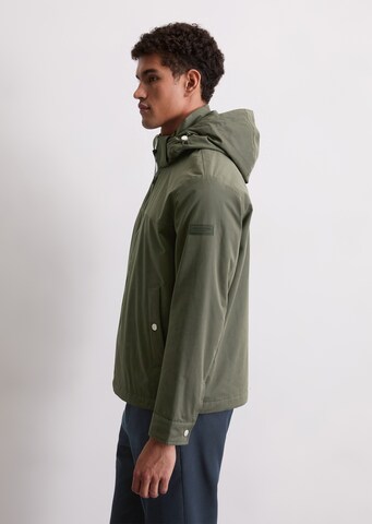 Marc O'Polo Jacke in Grün