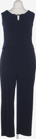 Anna Field Overall oder Jumpsuit XL in Blau: predná strana