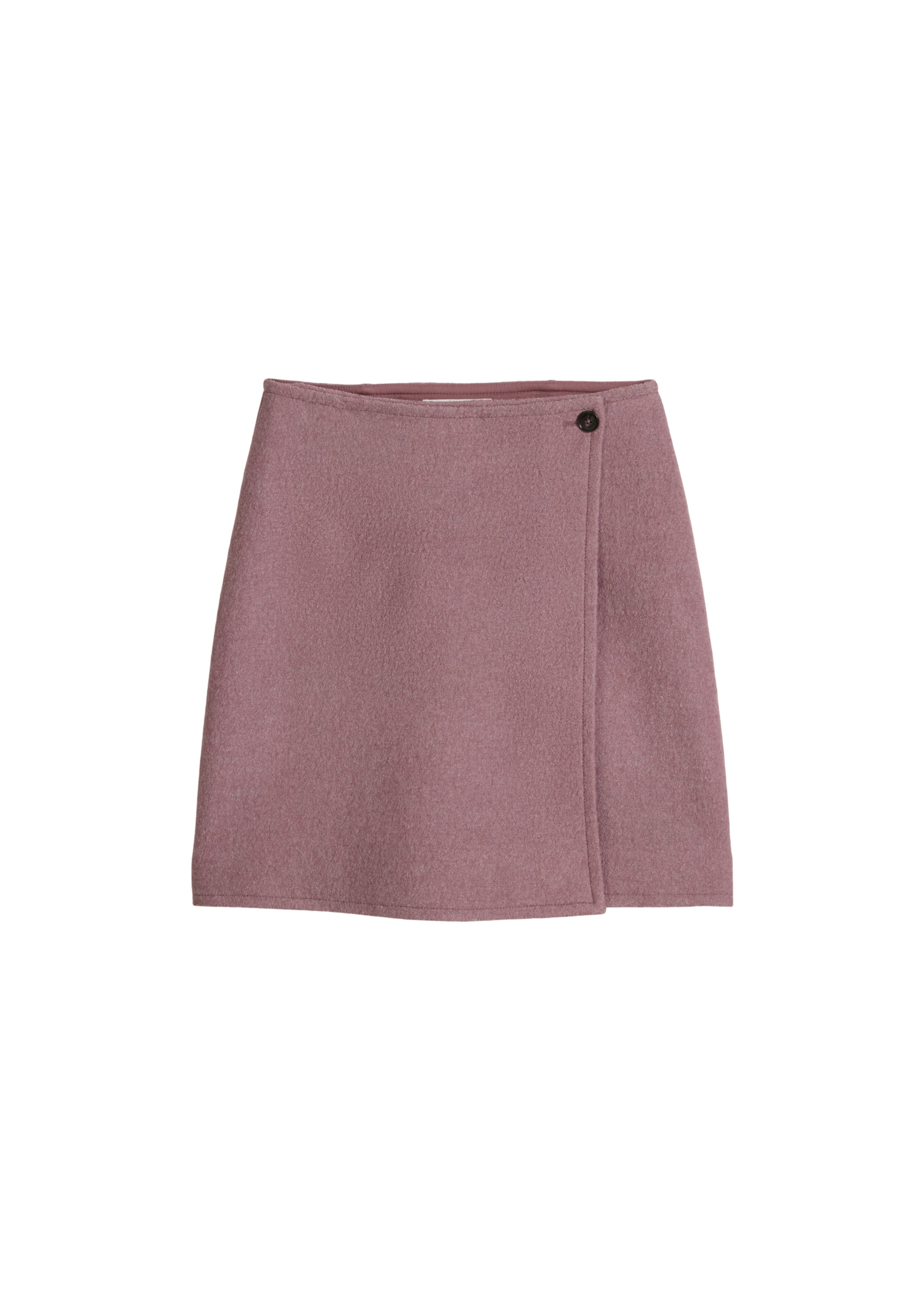 Marc O'Polo Skirt in Pink: front