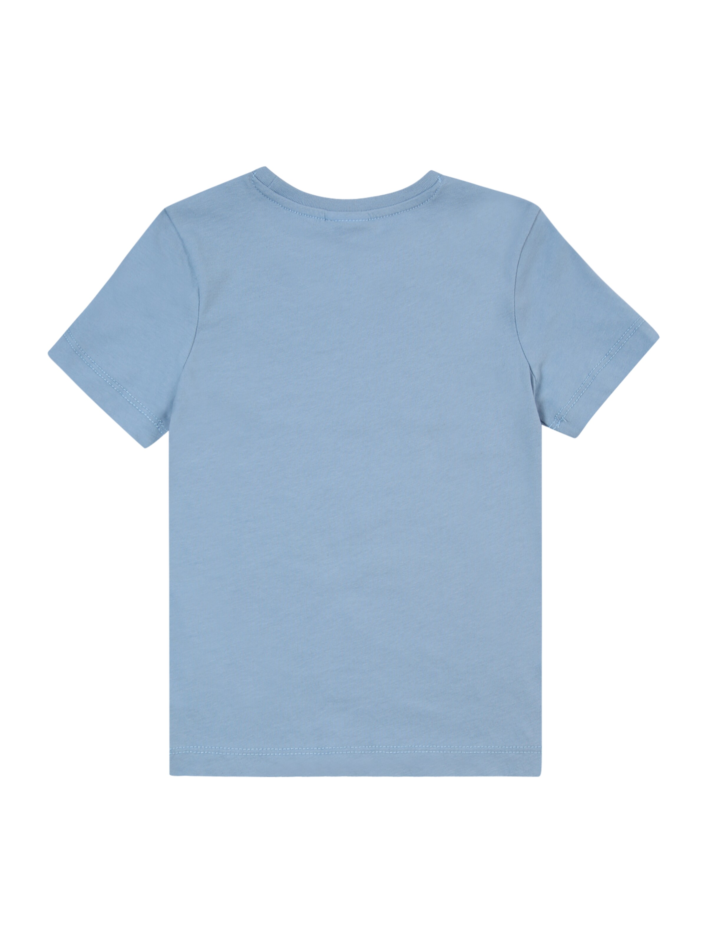 s.Oliver Shirt in Blue