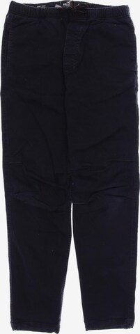 HOLLISTER Pants in XS in Black: front