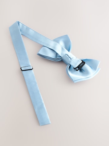 Next Vlinderdasje in Blauw