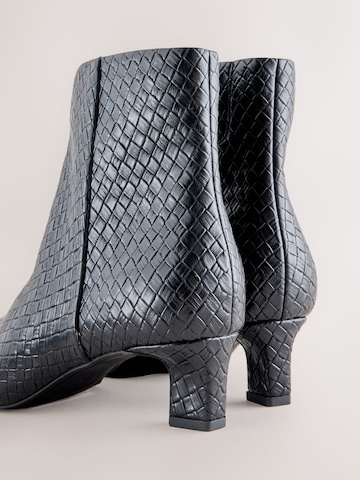 Stivaletto 'Forever Comfort' di Next in nero