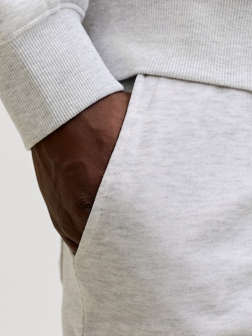 JACK & JONES - regular Pantalón 'JPSTGORDON BRANDON' en blanco