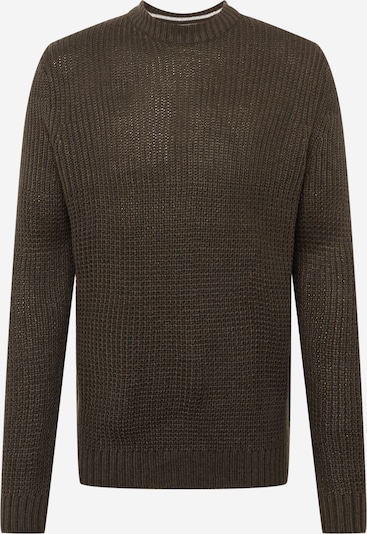 Only & Sons Sweater 'ADAM' in Brown, Item view