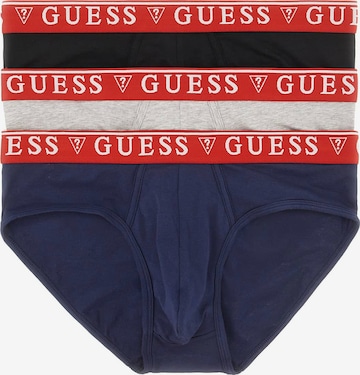 GUESS Panty in Mixed colors: front