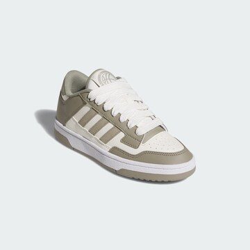 Baskets 'Rapid Court' ADIDAS SPORTSWEAR en vert