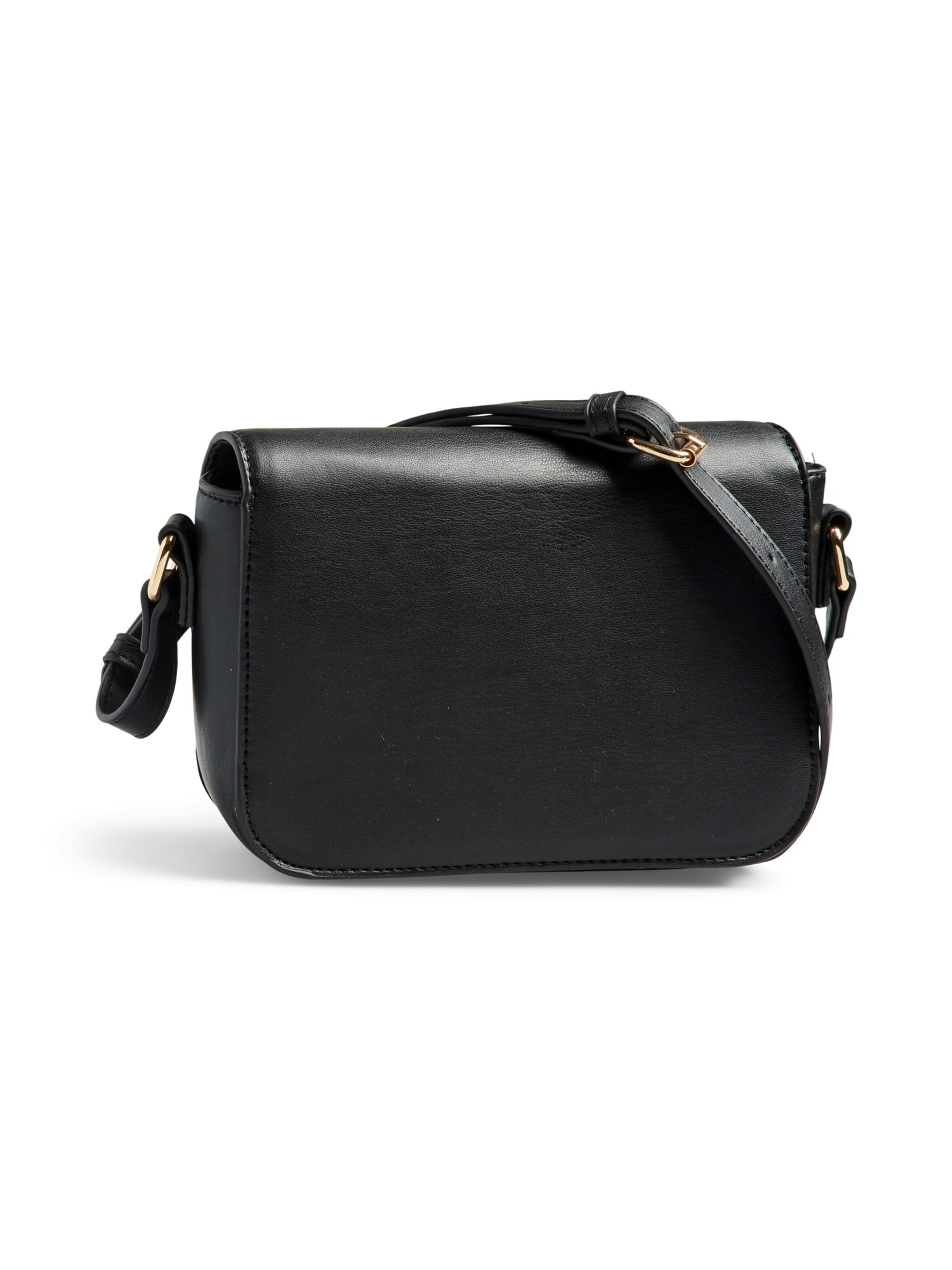 PIECES - Bolso de hombro 'PCMINNIE' en negro
