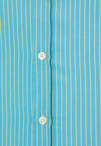 Regular fit Camicia di Jimmy Sanders in blu