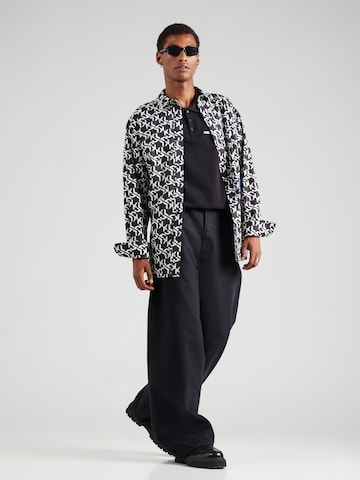 Karl Lagerfeld Shirt in Black