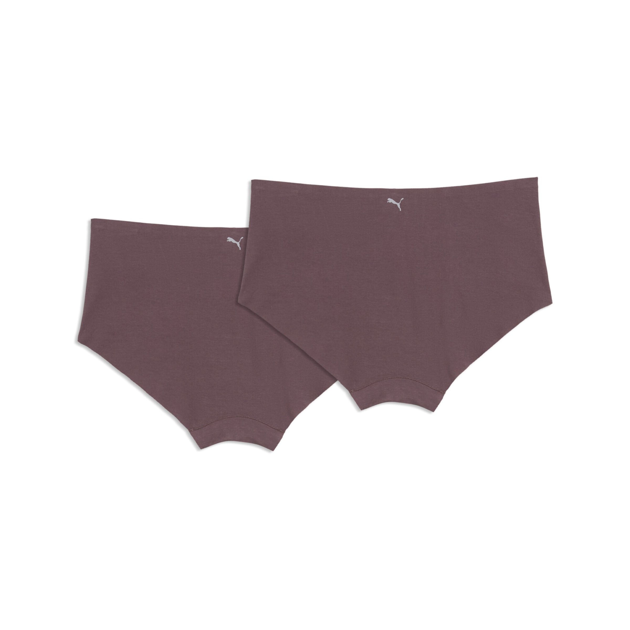 Culotte PUMA en marron