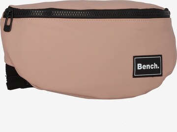 Sacs banane BENCH en rose