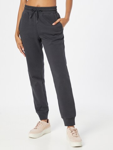 ONLY PLAY Tapered Sports trousers 'Jessi' in Blue: front