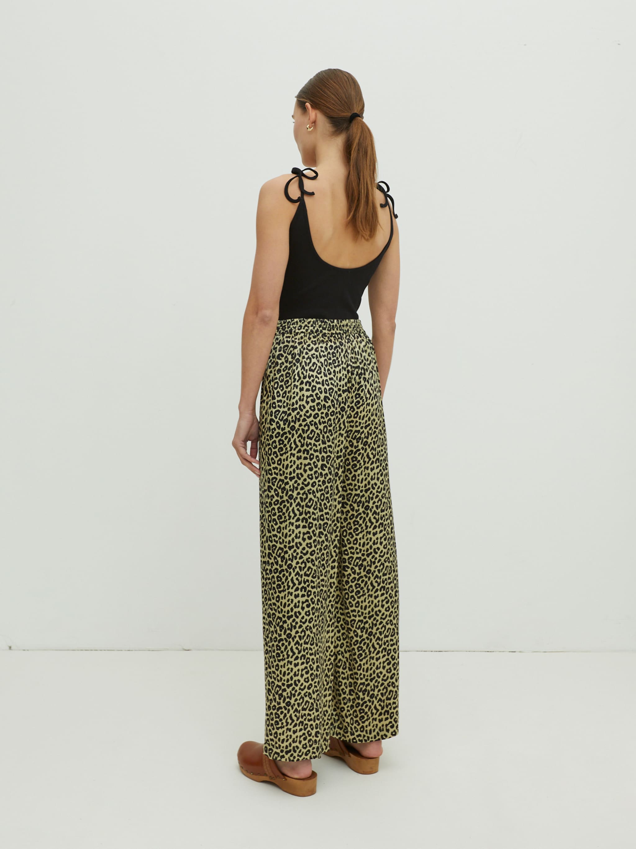 EDITED Produkte Body 'Tatum' schwarz