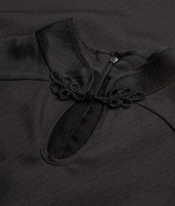 Superdry Jurk in Zwart