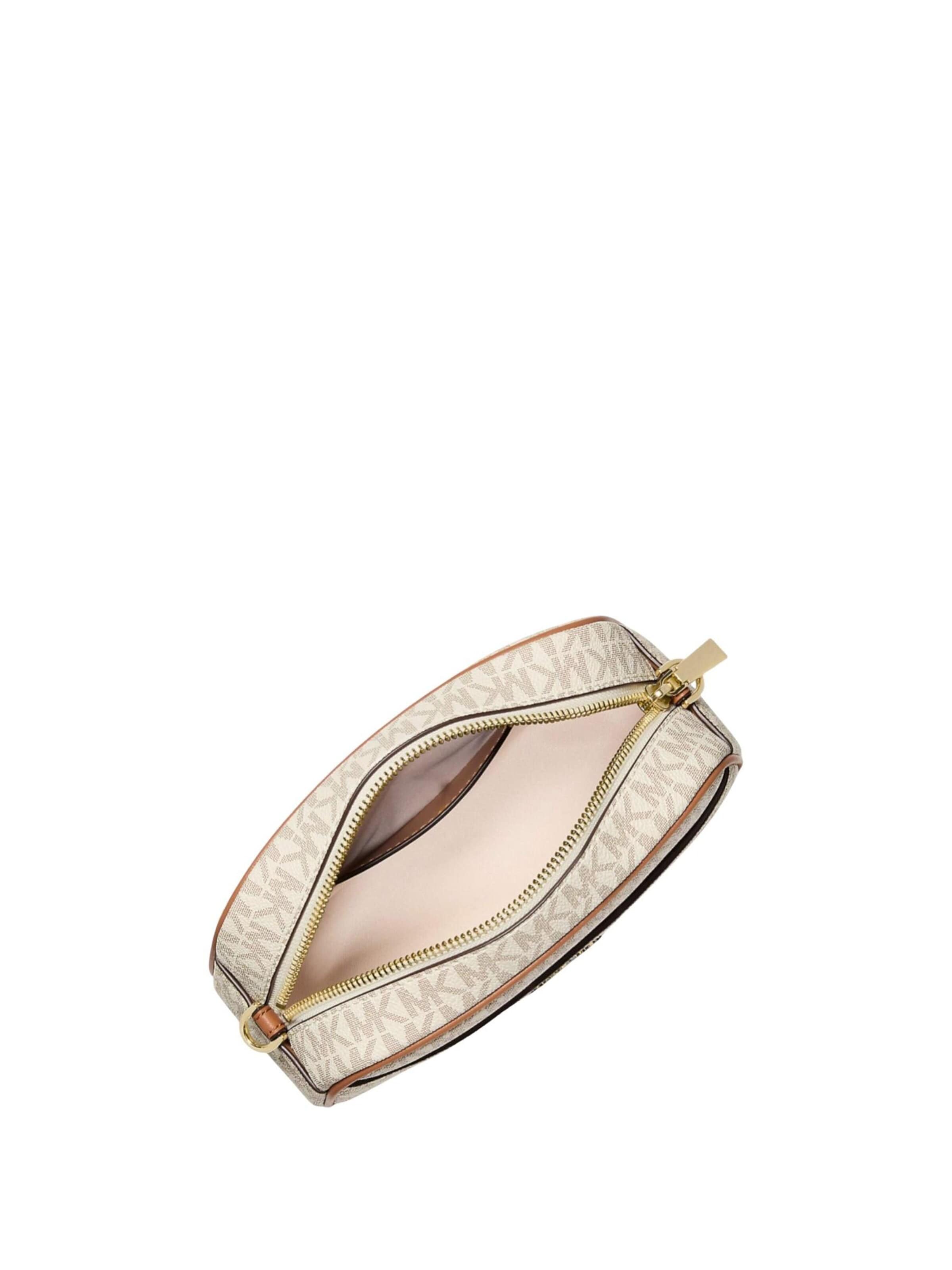 Sac à bandoulière MICHAEL Michael Kors en beige