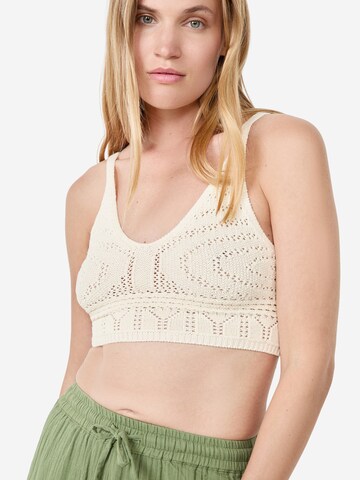 ETAM Stricktop in Beige