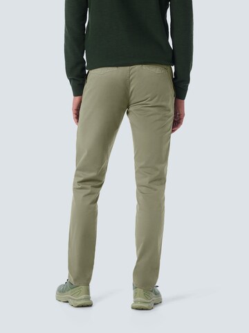 No Excess Regular Broek in Groen
