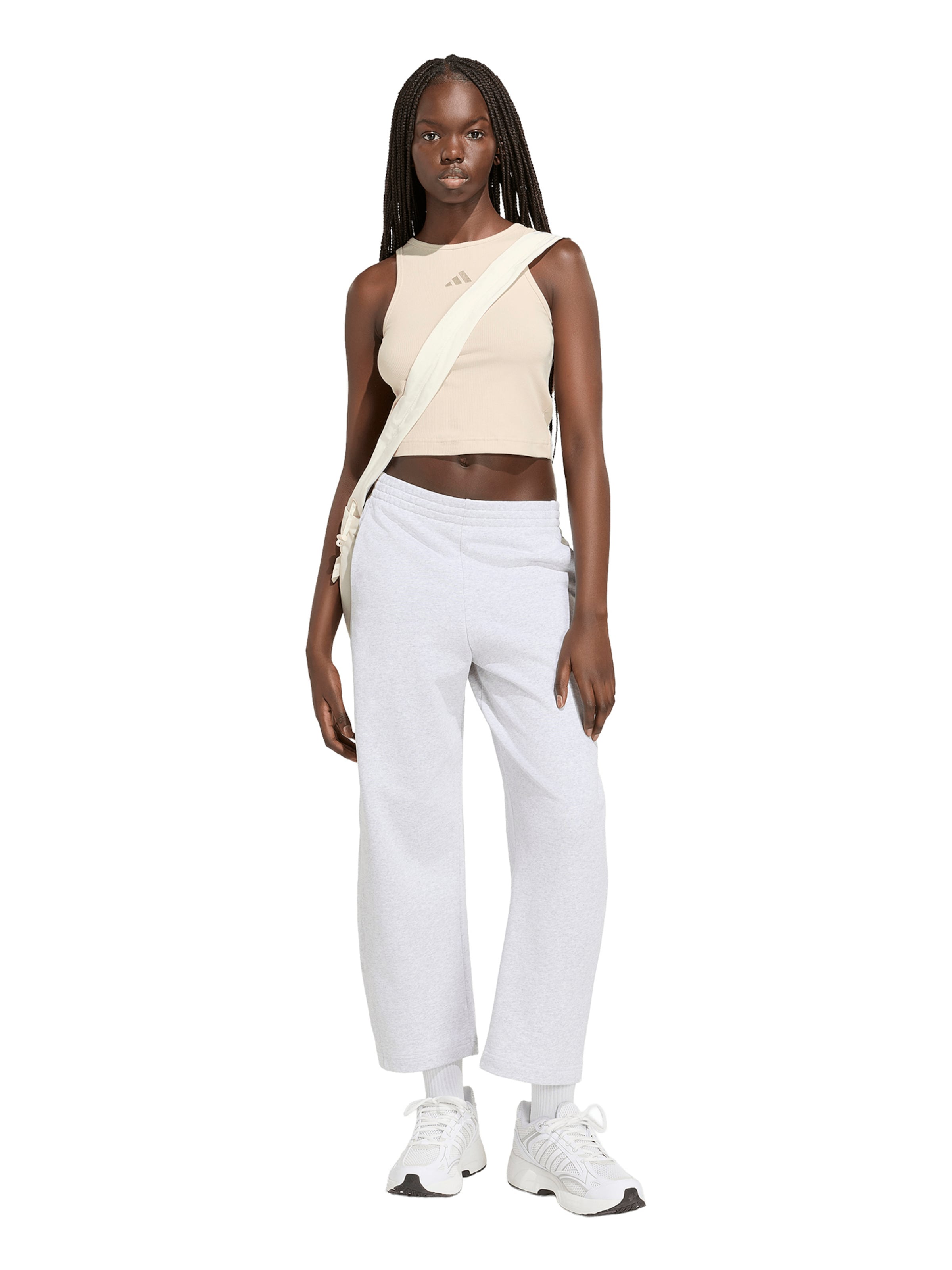 Haut de sport 'AK' ADIDAS SPORTSWEAR en beige
