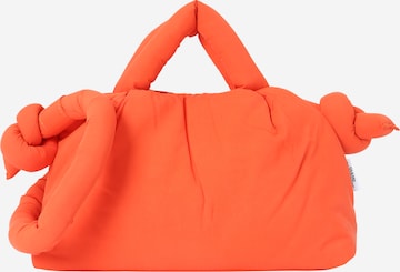 Ölend Kézitáska 'Mini Ona' - narancs: elől