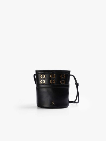 Scalpers Handbag ' ' in Black