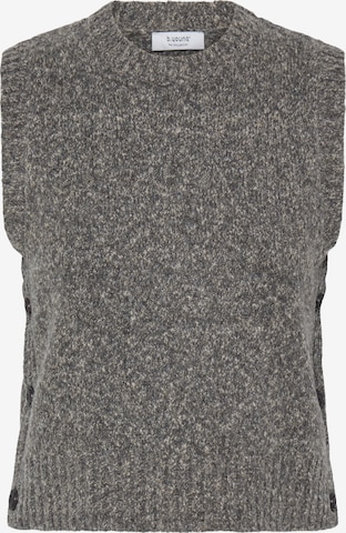 Pullover 'BYNAIMA' di b.young in marrone: frontale