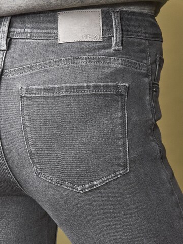 Next Boot cut Jeans in Grey