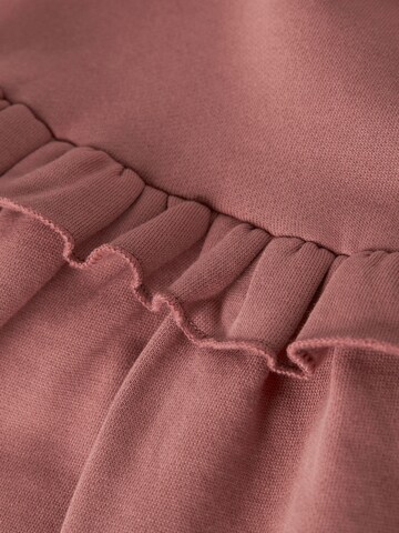 Robe Lil'Atelier en rouge