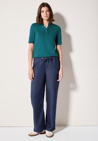 CECIL Shirt in Green