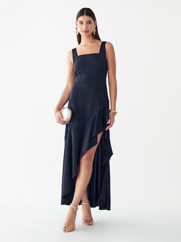 Abito da sera 'ALESSIA' di Willa in blu